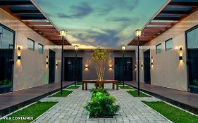 Vila Container